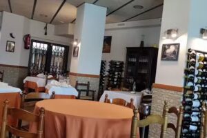 La Vaqueria &ndash; Braser&iacute;a Restaurante
