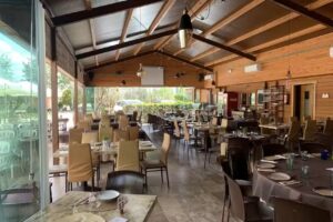 La Vega del Zurrón ~ Restaurante y Alojamientos