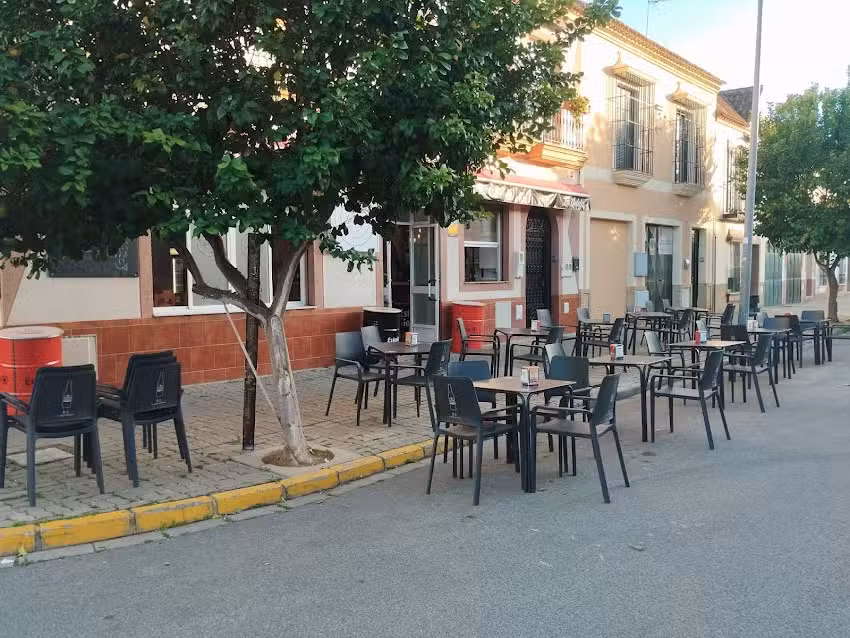 La Veleta
