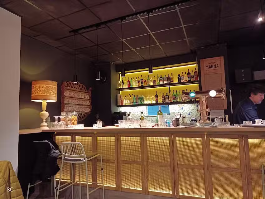 La Vendetta Valencia