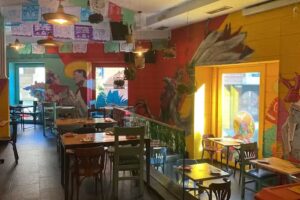 La Venganza De Malinche | Restaurante Mexicano | Getafe