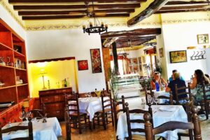 La Venta de Benifato