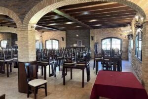 la venta de Carlos Parra