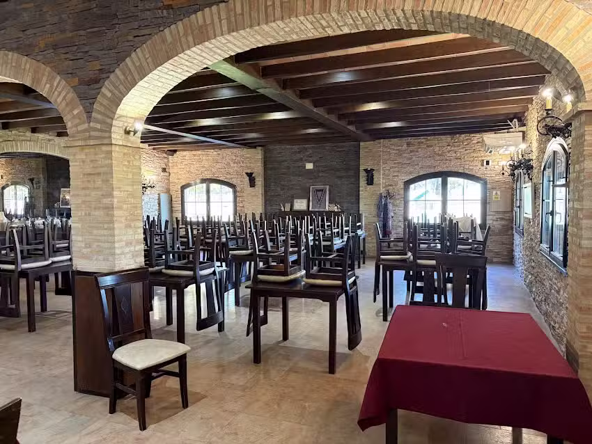 la venta de Carlos Parra