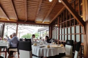 La Venta de Casta&ntilde;eda