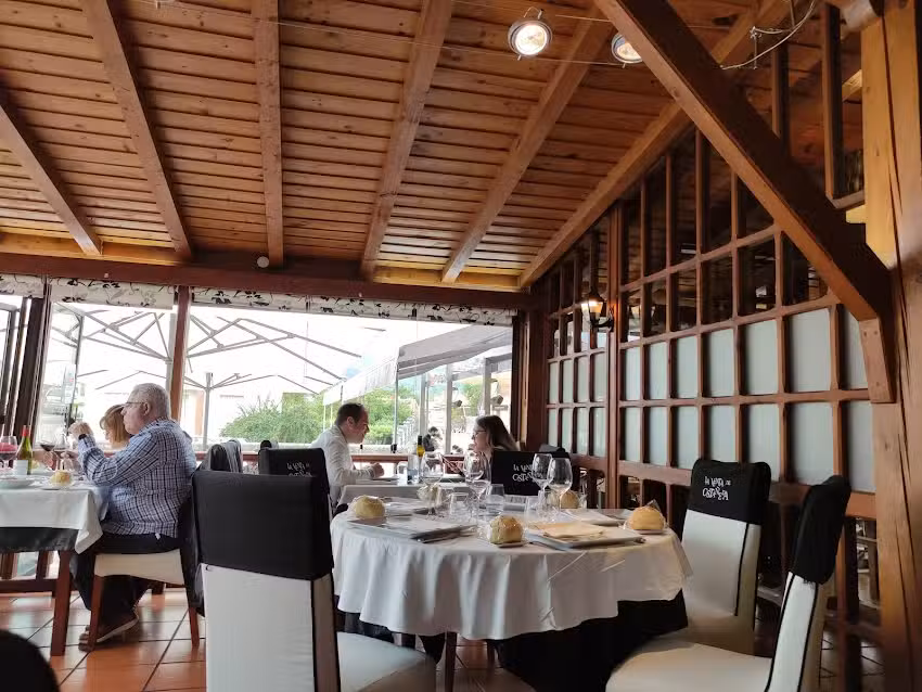 La Venta de Casta&ntilde;eda