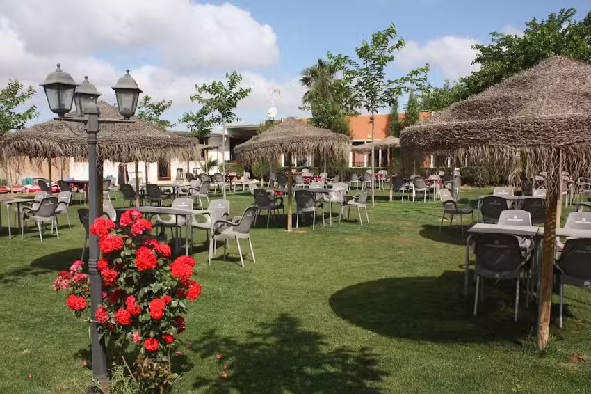 La Venta de Nig&uuml;elas
