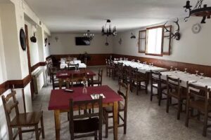 La Venta del Jam&oacute;n