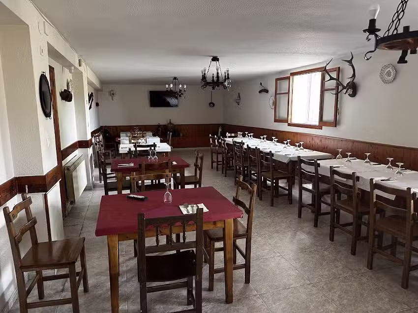 La Venta del Jam&oacute;n