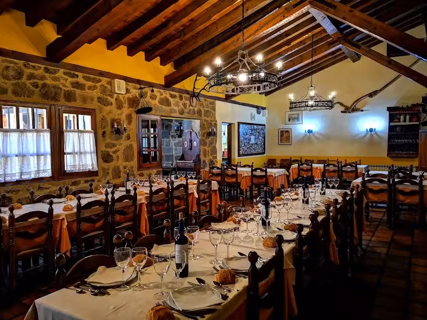 La Venta Vieja