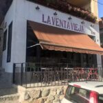 La Venta Vieja