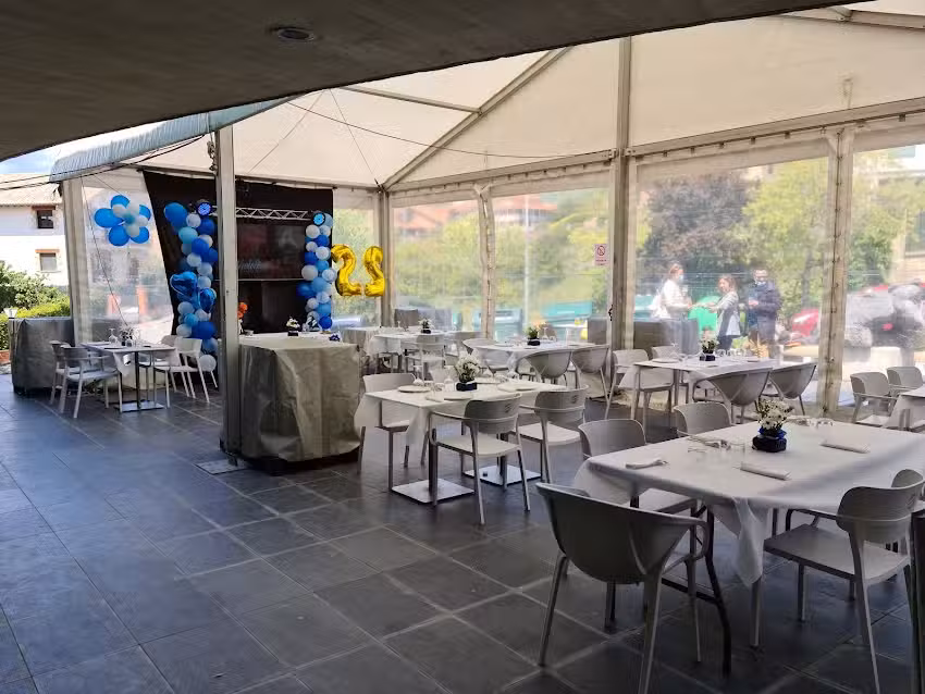 La Ventana de Artica