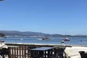 La Ventana del Cativo