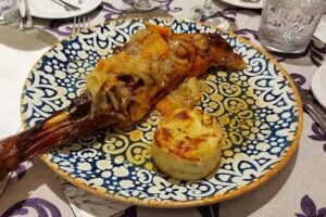 La Ventilla del Escribano