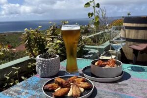 La Ventita de La Marmota