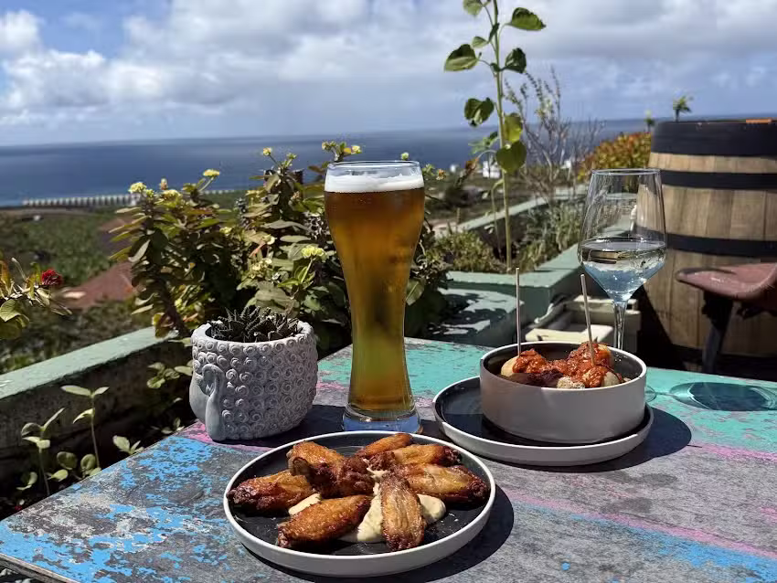 La Ventita de La Marmota