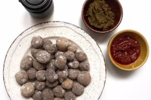 La Ventita del Foodie by AYANTO. Restaurante canario y tienda de productos canarios en Madrid