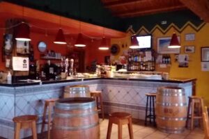 La Vereda del Abuelo