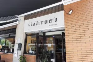 La Vermuter&iacute;a