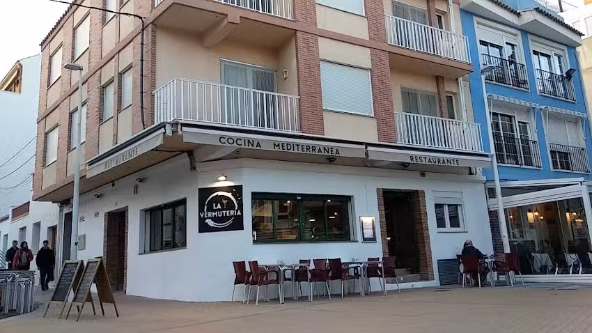 La Vermuteria