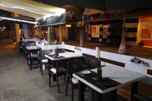 La Vermuter&iacute;a