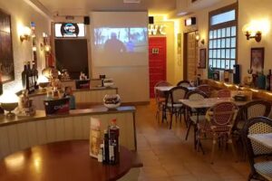 La Vermuteria Del Mar