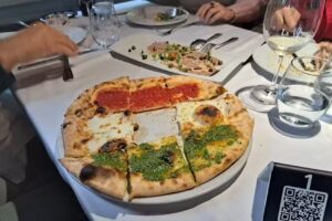 La Vicar&iacute;a Ingenio &ndash; Restaurante Italiano de pasta fresca