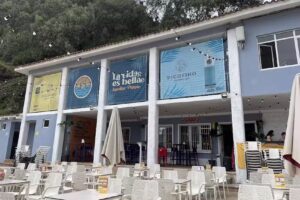 La vida es Bella &ndash; Aguilar Playa