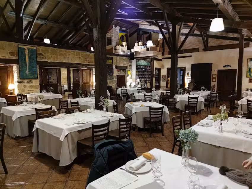 La Vieja Bodega