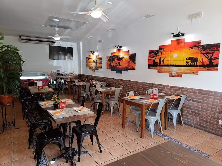 La vieja escuela 2025