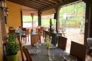 La Vieja Escuela Restaurante