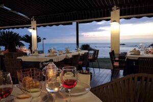 LA VIEJA Restaurante