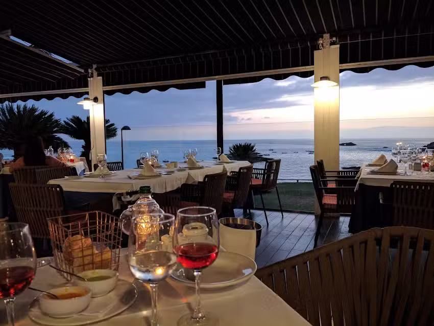 LA VIEJA Restaurante