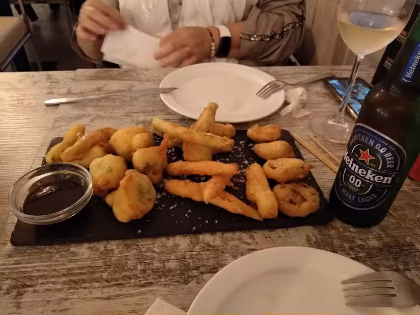 La Villa