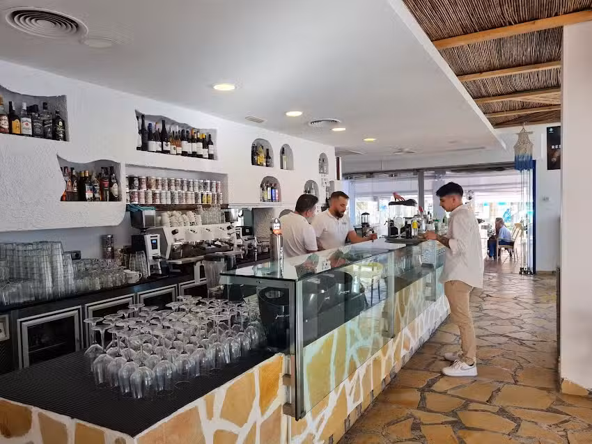 La Villa Almerimar