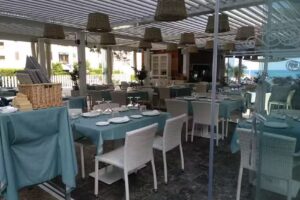 La VILLA Restaurante