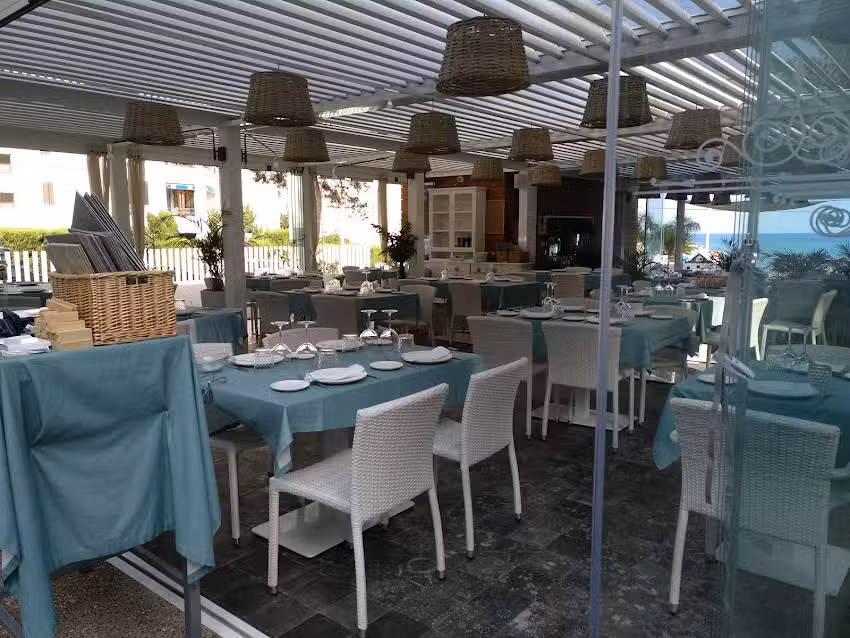 La VILLA Restaurante