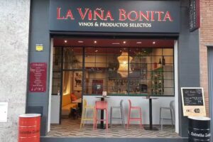 La Vi&ntilde;a Bonita