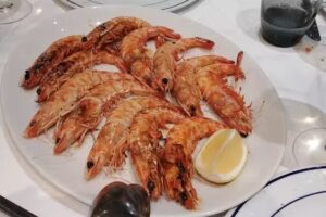 la viña de Abelardo( antigua viña de Henao)