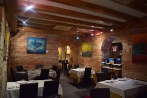 La Vi&ntilde;a de Patxi