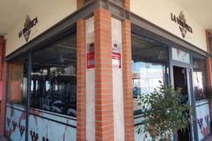 La Vinoteca de Joaqu&iacute;n Aznar