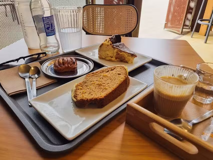 La Vinya Bar