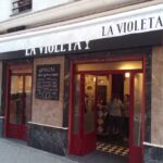 La Violeta