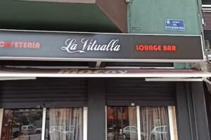 La Vitualla Gastrobar