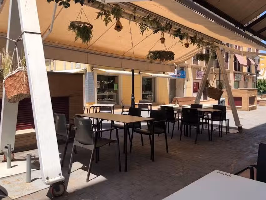 La Volteta Restaurant