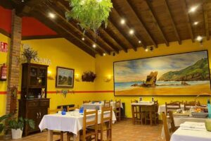 La Xana del Caballar