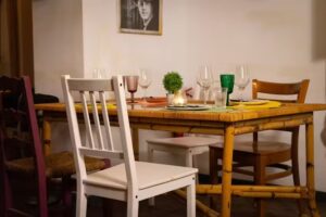 La Xarnega | Restaurante en Sitges