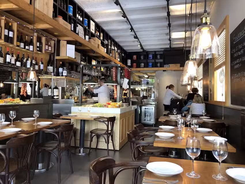 La Xarxa