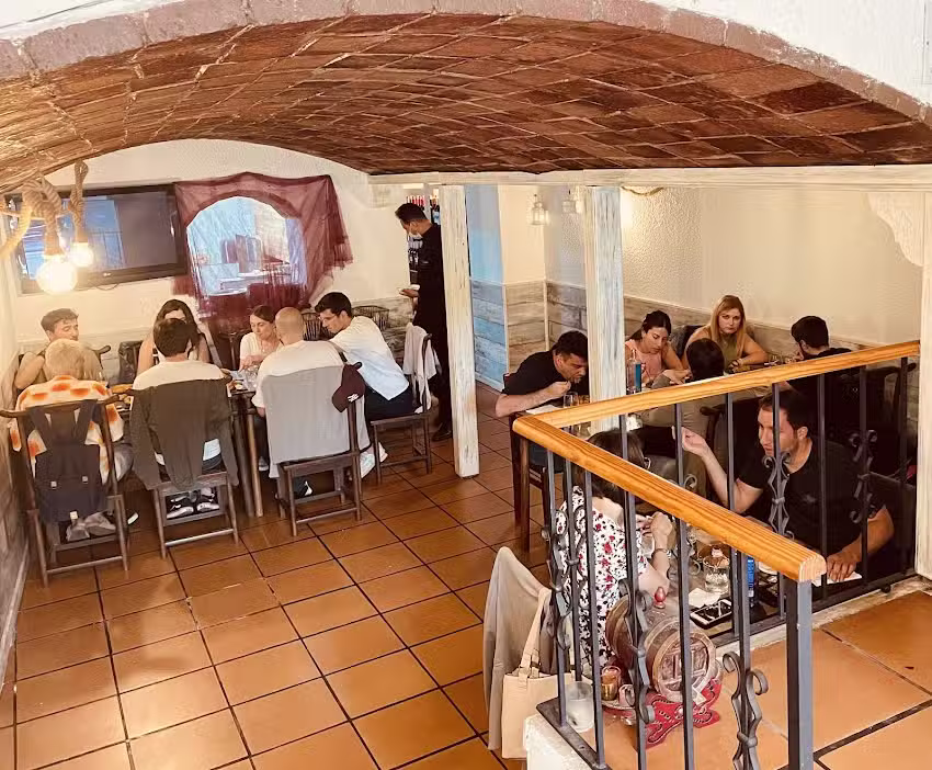 La Xerrada
