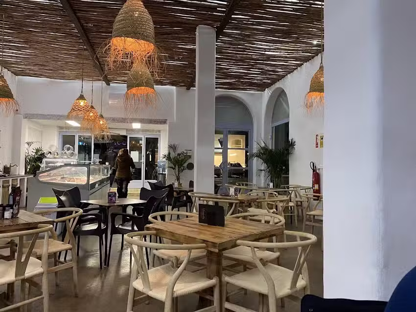 La Yaya Helader&iacute;a Almerimar